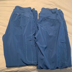 Cherokee Infinity Scrub Pants